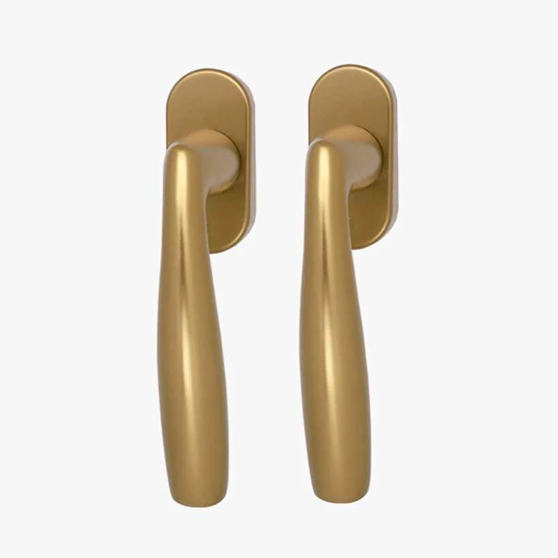 Оконный экран, встроенная дверная и оконная ручка - Фотография_4