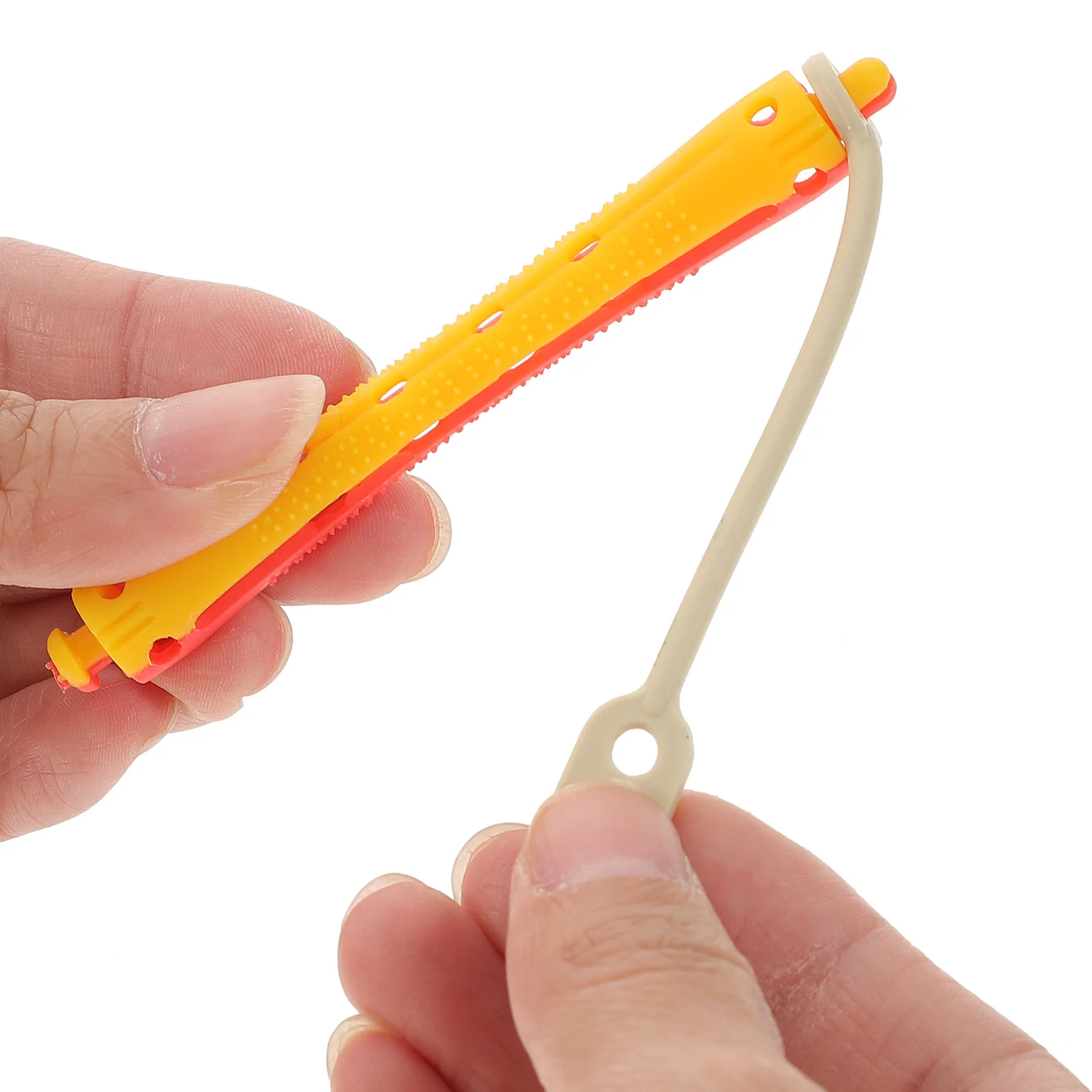 Полый рулон с резинкой - Фотография_4