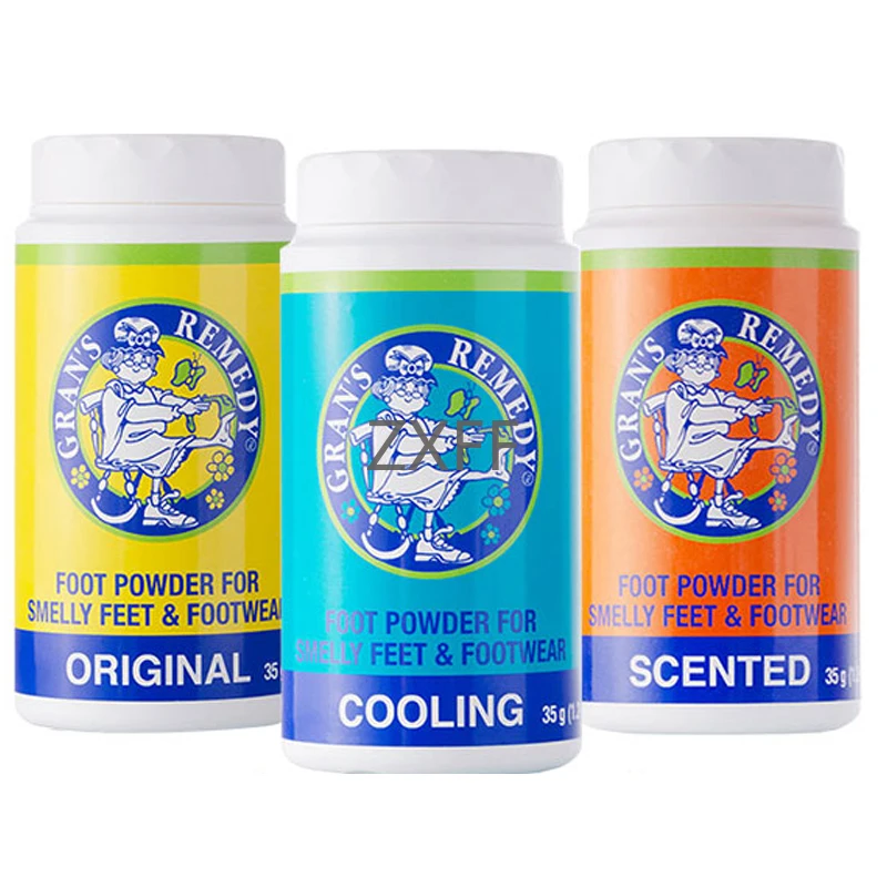 Оригинальный newzealand grans remedy