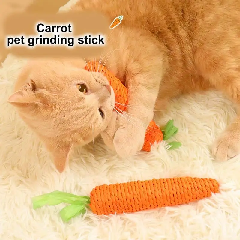 Игрушки для кошек - Фотография_5