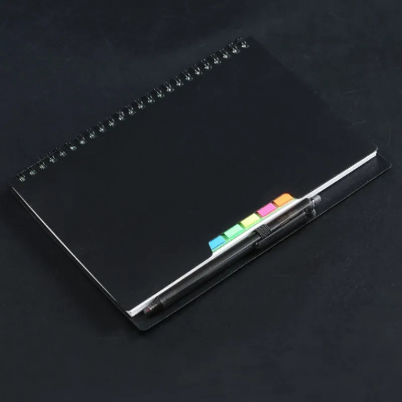 Стираемый блокнот a5 smart senyan - Фотография_3