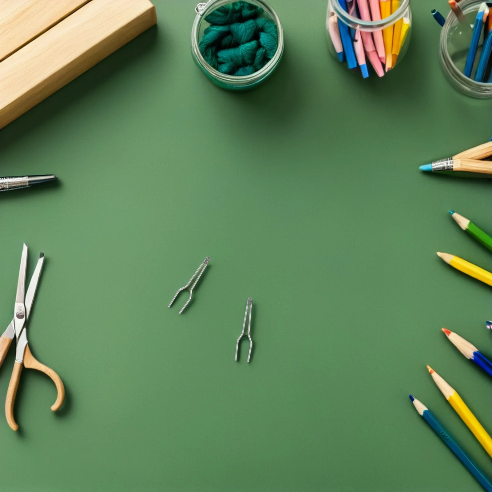 Наконечники для проволоки для пирографии - Фотография_4