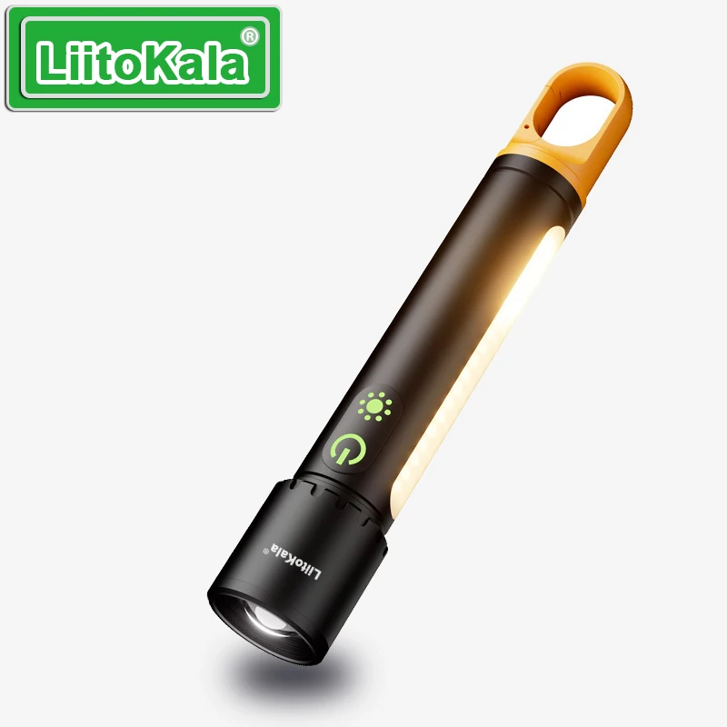 Liitokala ultra bright core lf-x725