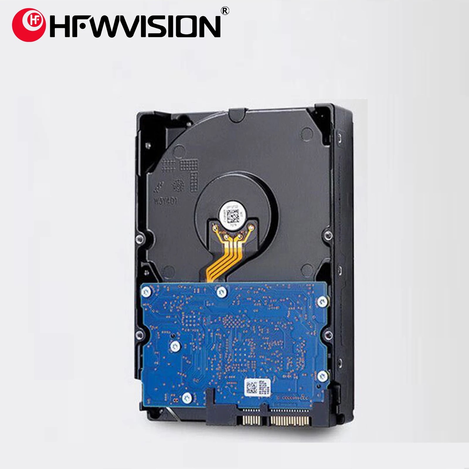 3,5-дюймовый жесткий диск 2 тб