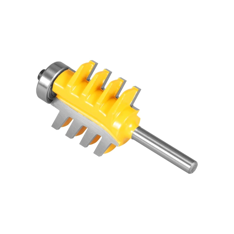 Yusun 6 мм-12,7 мм шарнирная фреза с хвостовиком - Фотография_6