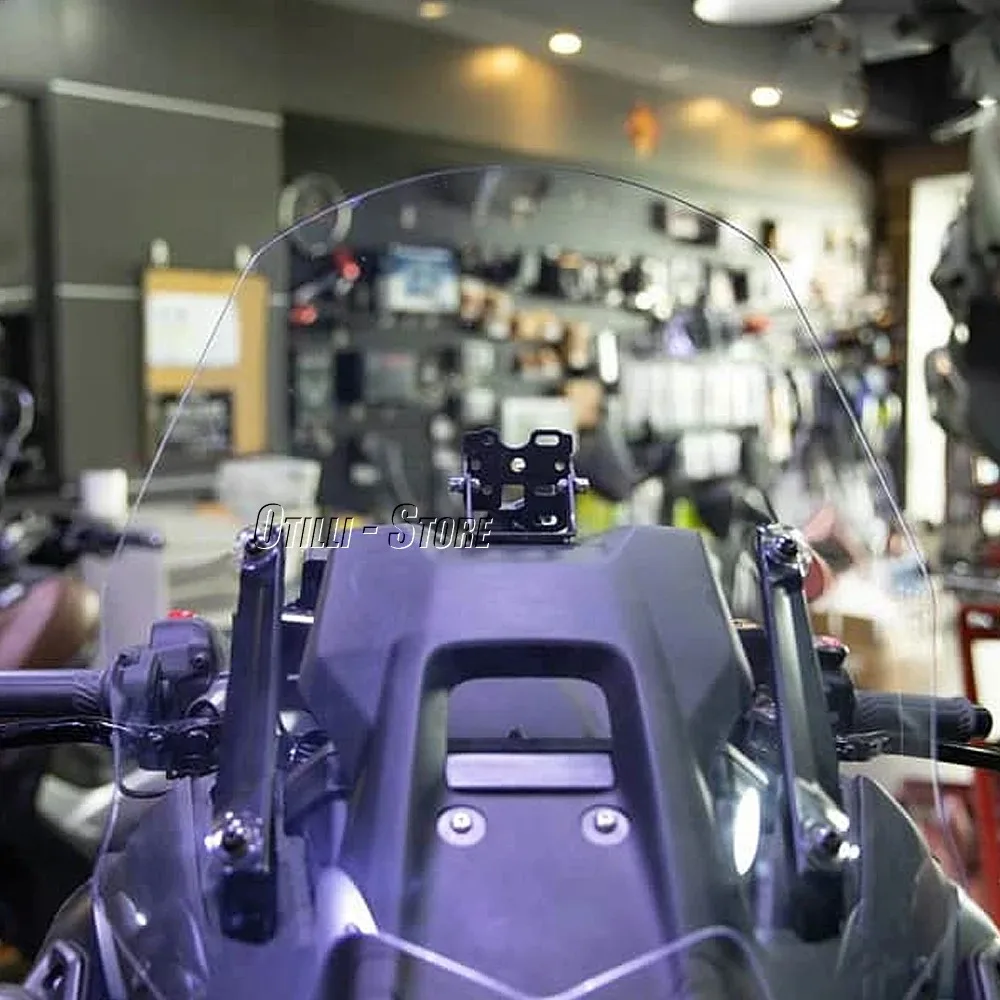 Крепление для gps t-max 560 2022-2024 - Фотография_6