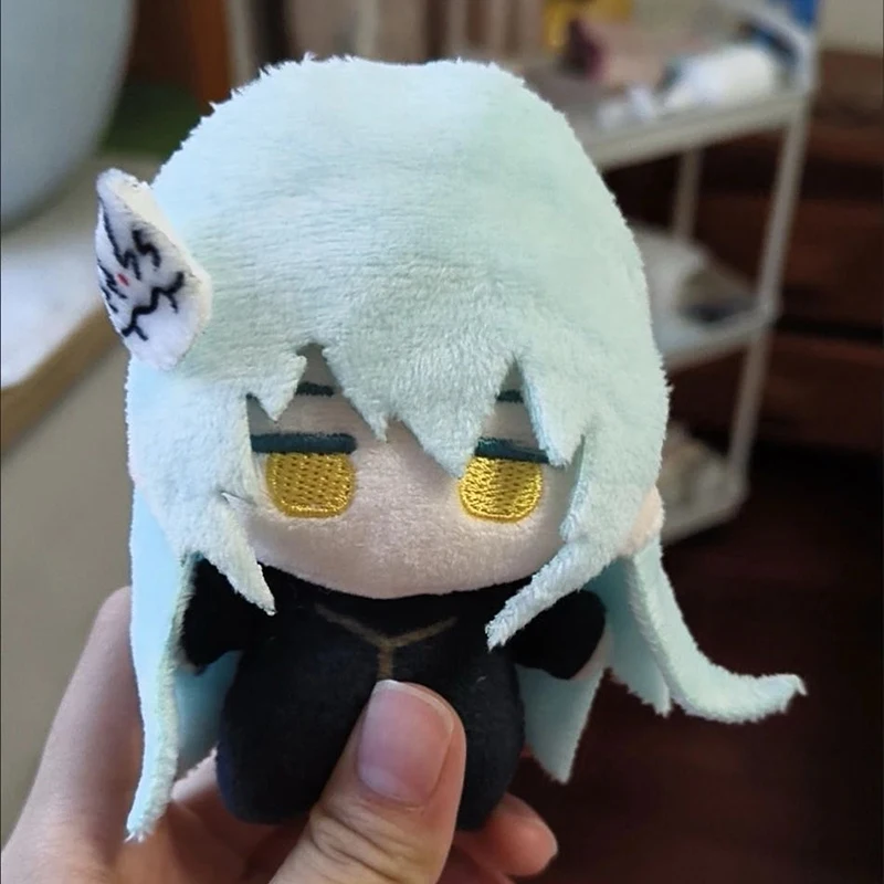 Плюшевая кукла 10 см/3 - Фотография_2