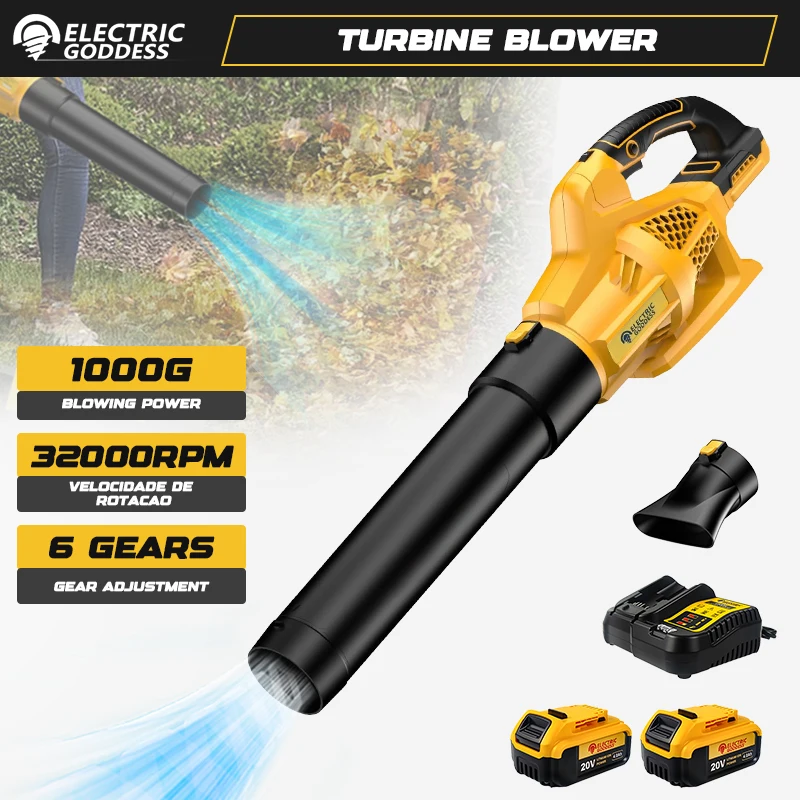 Электрическая богиня