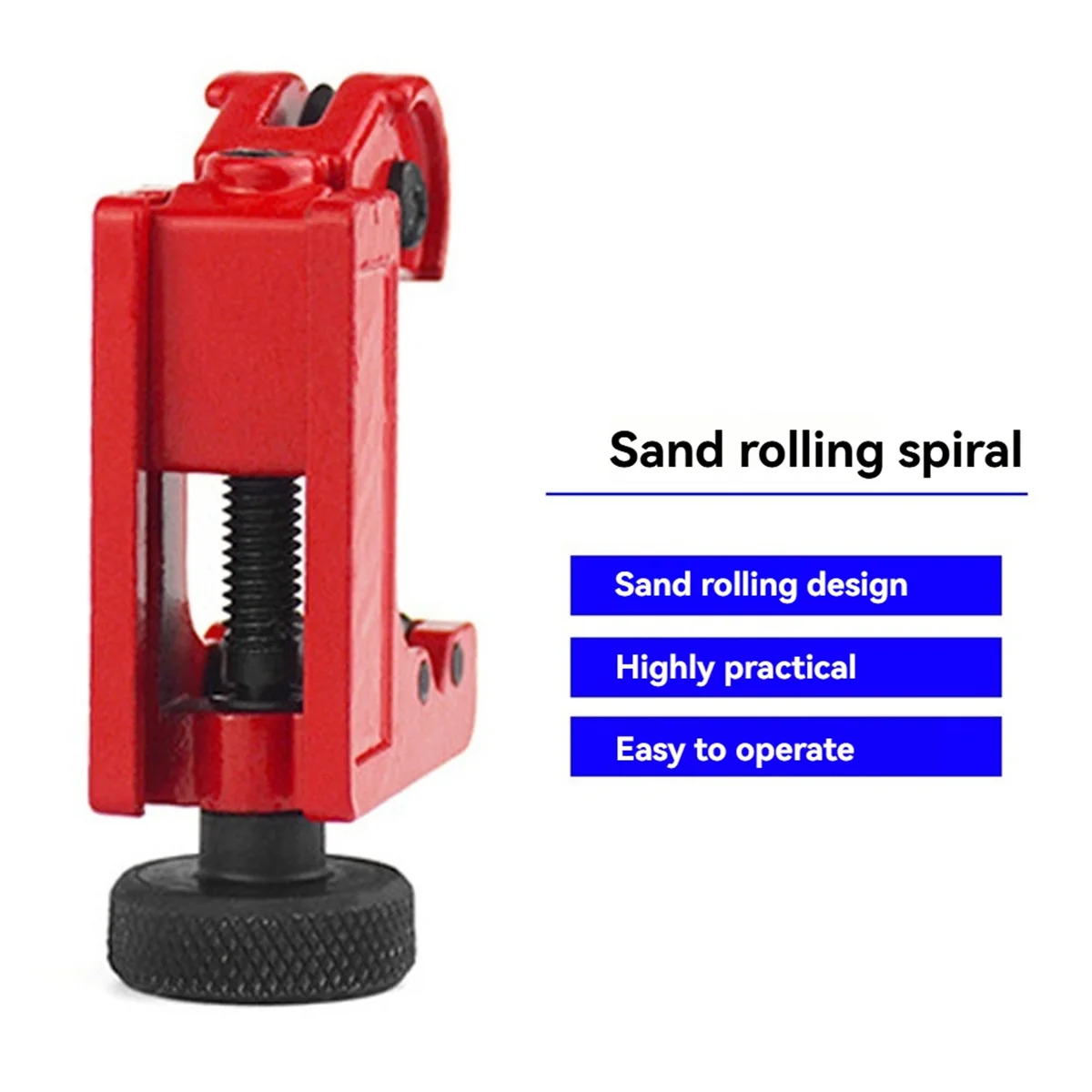 A71p мини-труборез - Фотография_4