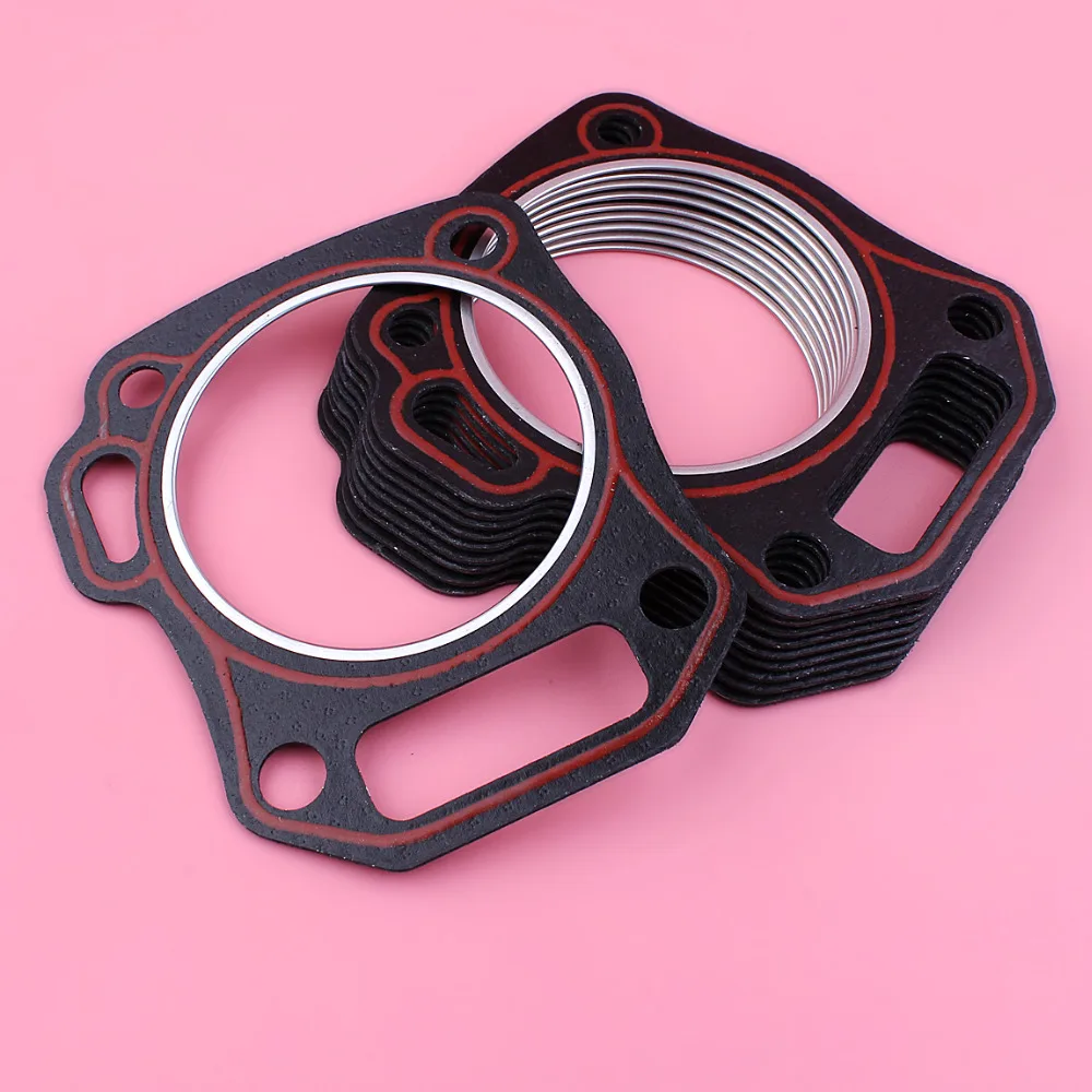 Прокладки для головки цилиндра для honda gx160 - Фотография_3