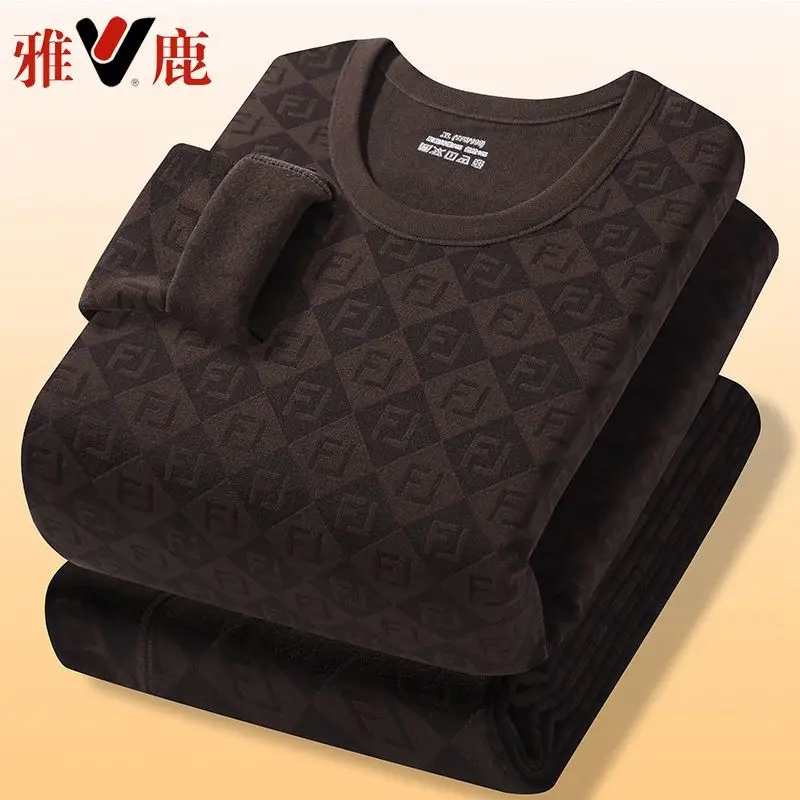 Мужской комплект термобелья - Фотография_4