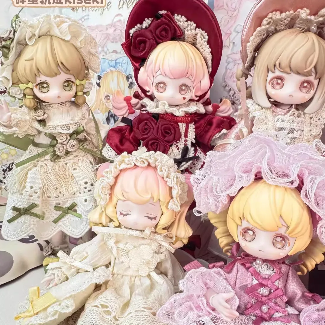 Kiseki vintage treasures series - Фотография_2