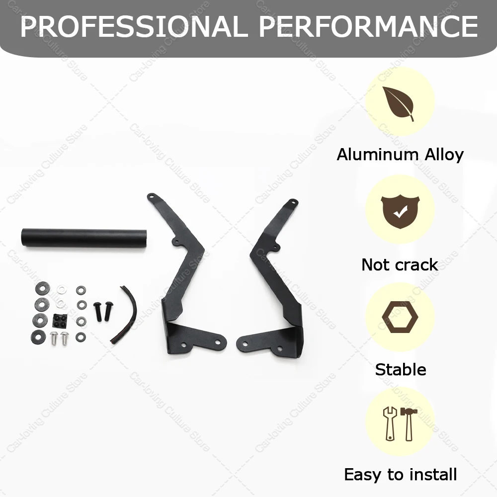 Для crf1100l africa twin adventure sports 2020-аксессуары для мотоциклов - Фотография_6