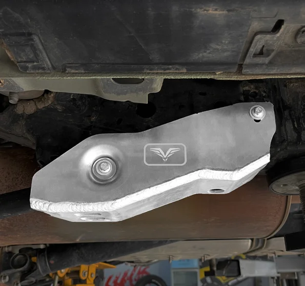 Защитная пластина для аксессуаров - Фотография_6