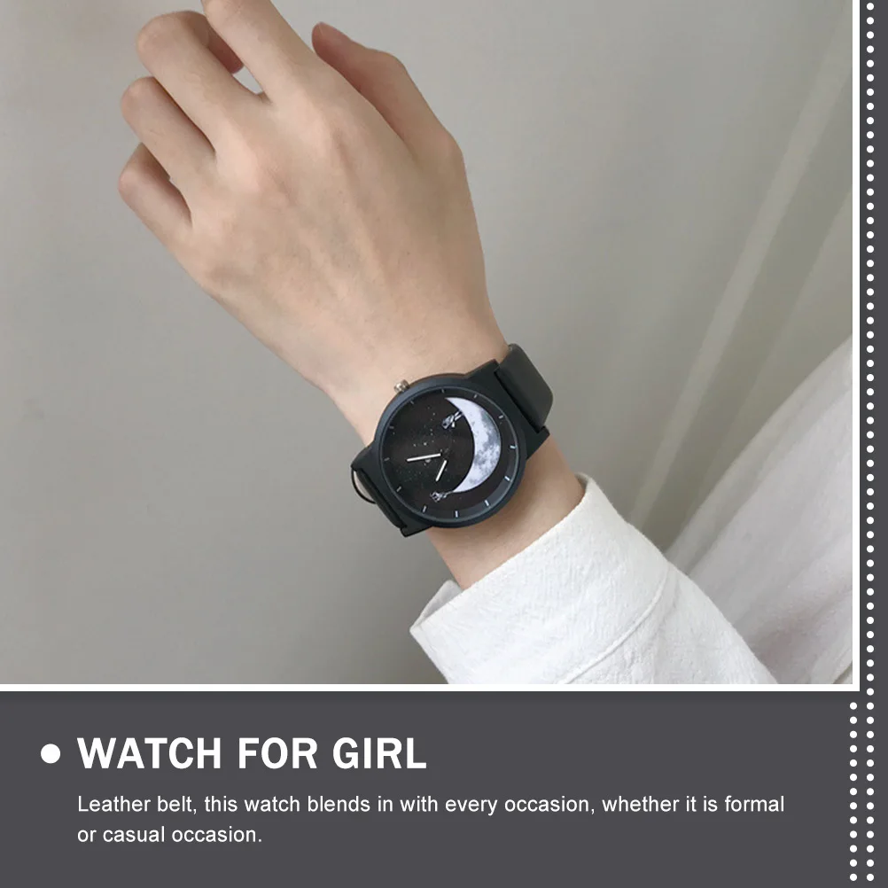 Часы астронавта для женщин и мужчин - Фотография_4