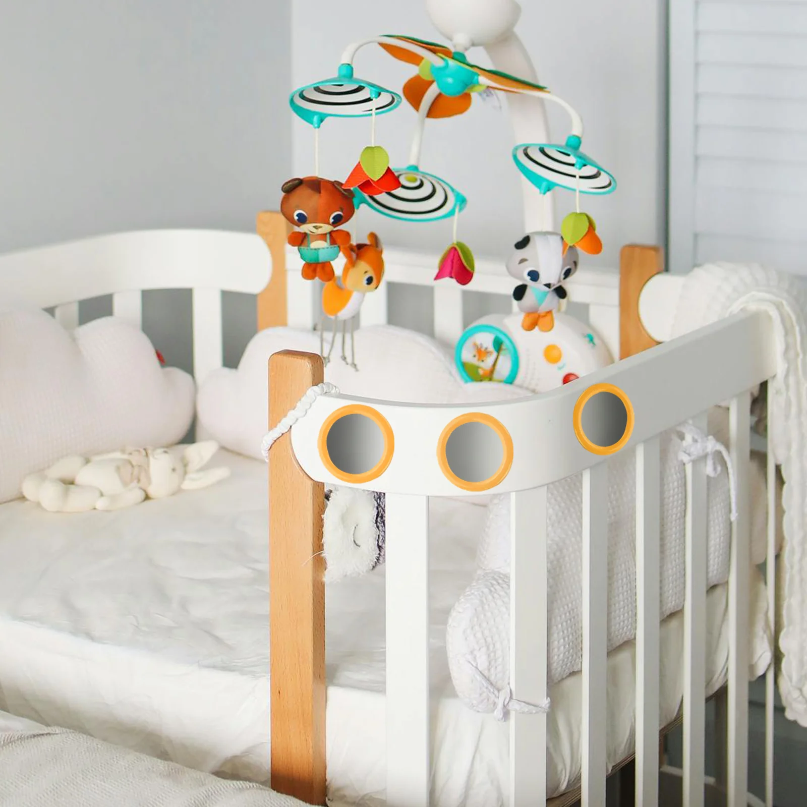 Двухслойные пластиковые уплотнительные кольца - Фотография_6