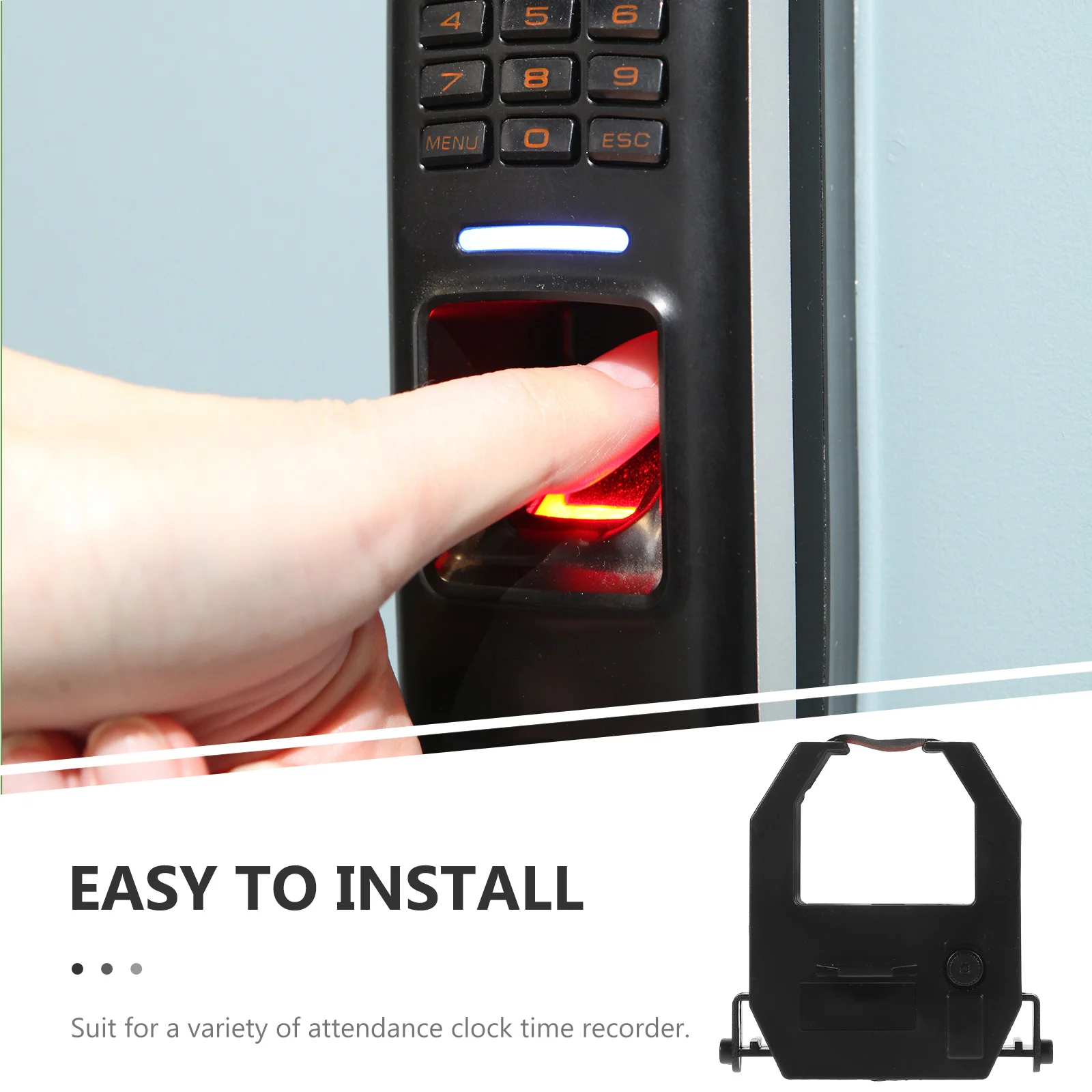 Сменная лента для часов - Фотография_3