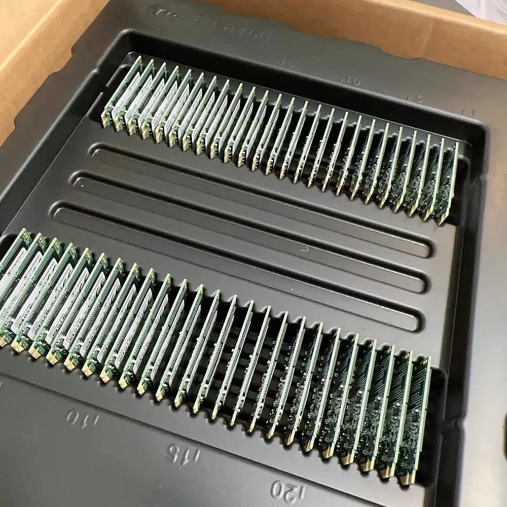 Оригинальный новый твердотельный накопитель для transcend mts400 - Фотография_2