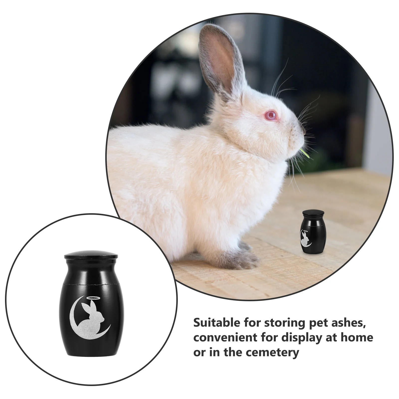 Урна для кролика - Фотография_6