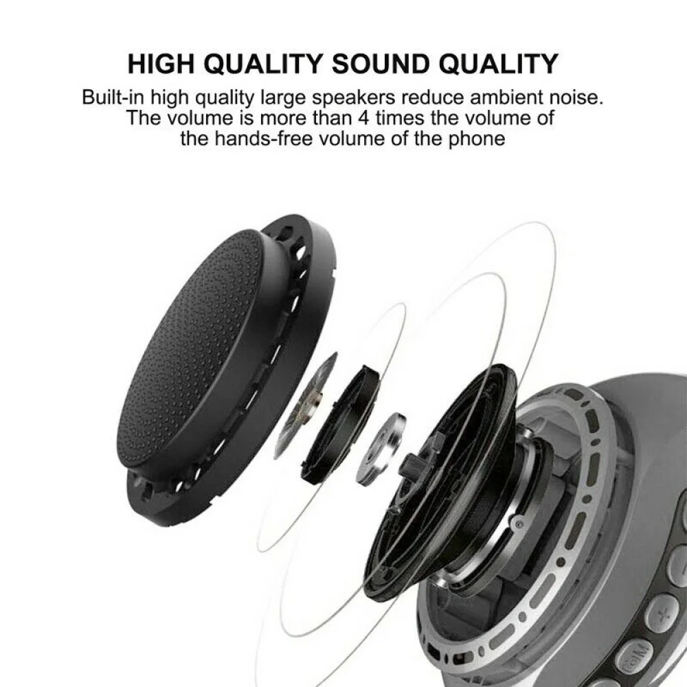 Спортивная bluetooth-совместимая - Фотография_4