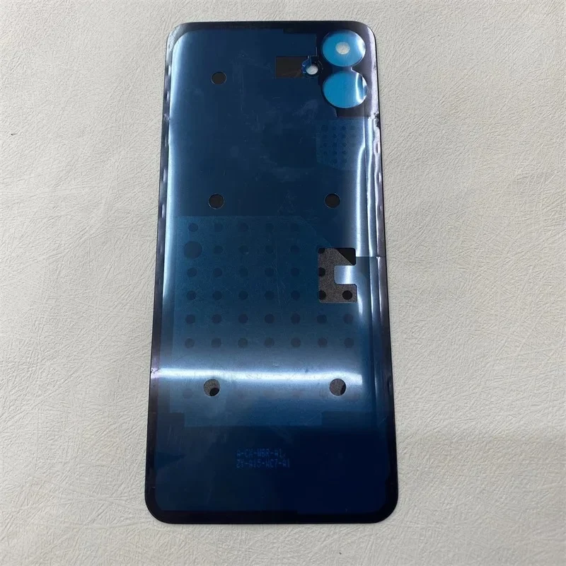 Задняя крышка батарейного отсека - Фотография_3