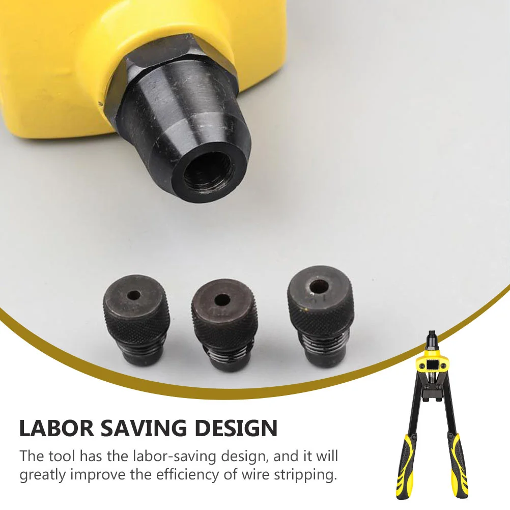 Клепальный инструмент - Фотография_6