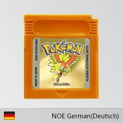 Игровой картридж gbc - Фотография_3