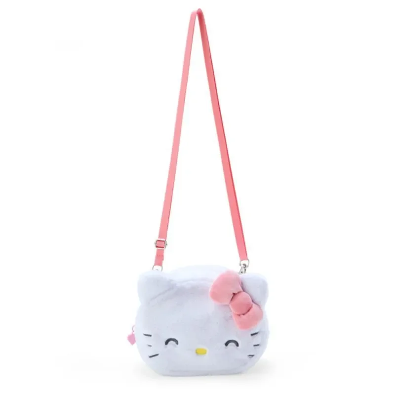 Sanrio милая детская сумка-мессенджер с корицей
