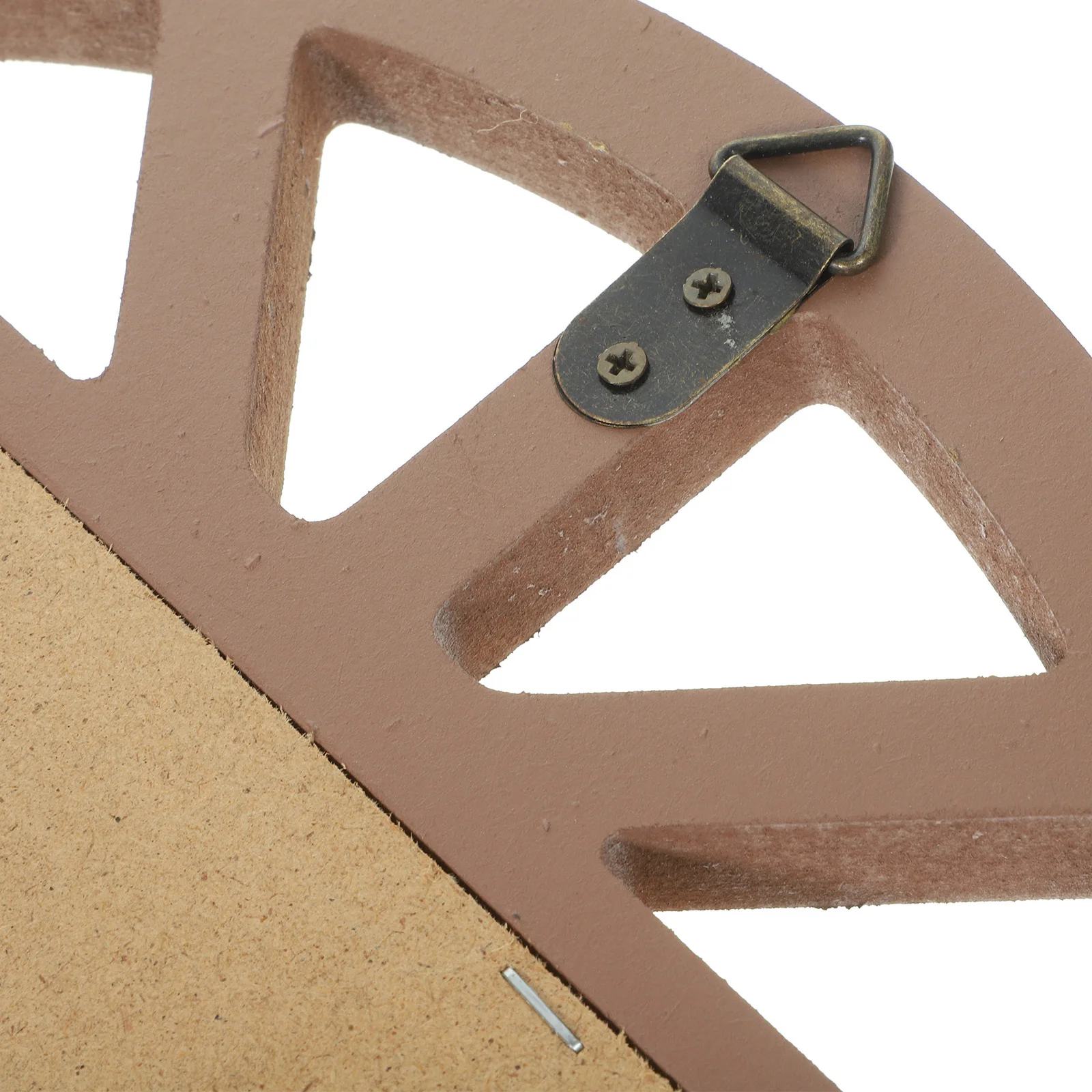 Ретро деревянное окно - Фотография_6