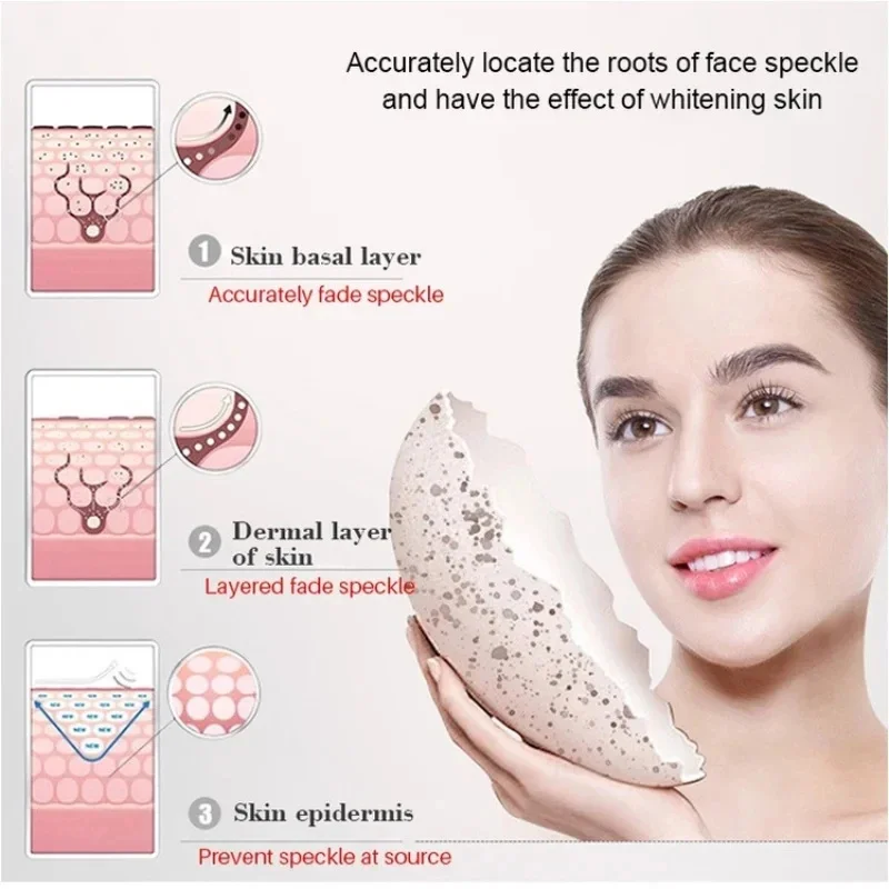 Осветляющий крем для лица ниацинамид - Фотография_6