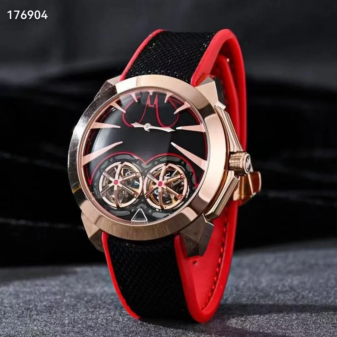 Водонепроницаемые механические - Фотография_3