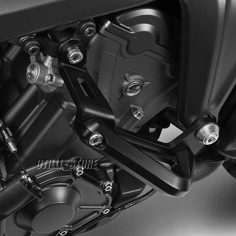 Алюминиевый мотоциклетный двигатель с чпу - Фотография_4