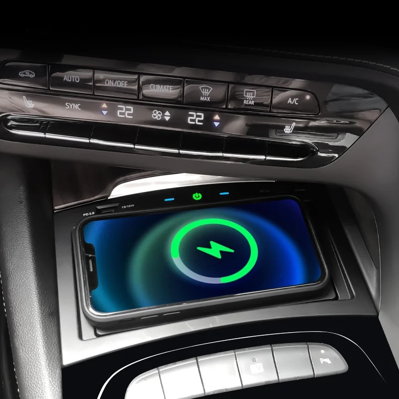 Для buick envision s/plus avenir 2020 2021 2022 - Фотография_6
