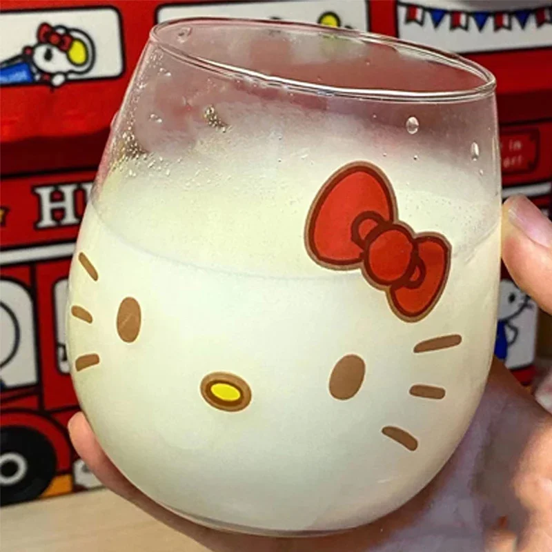 Sanrio cinnamoroll hello kitty pochacco - Фотография_3