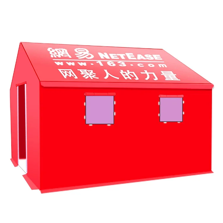 Роскошный навес, огнестойкая семейная - Фотография_6