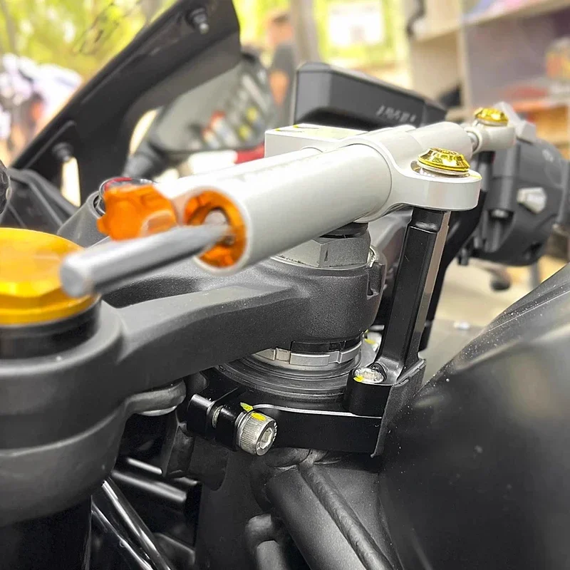 Титановая линейка kawasaki zx-4r zx4rr - Фотография_5