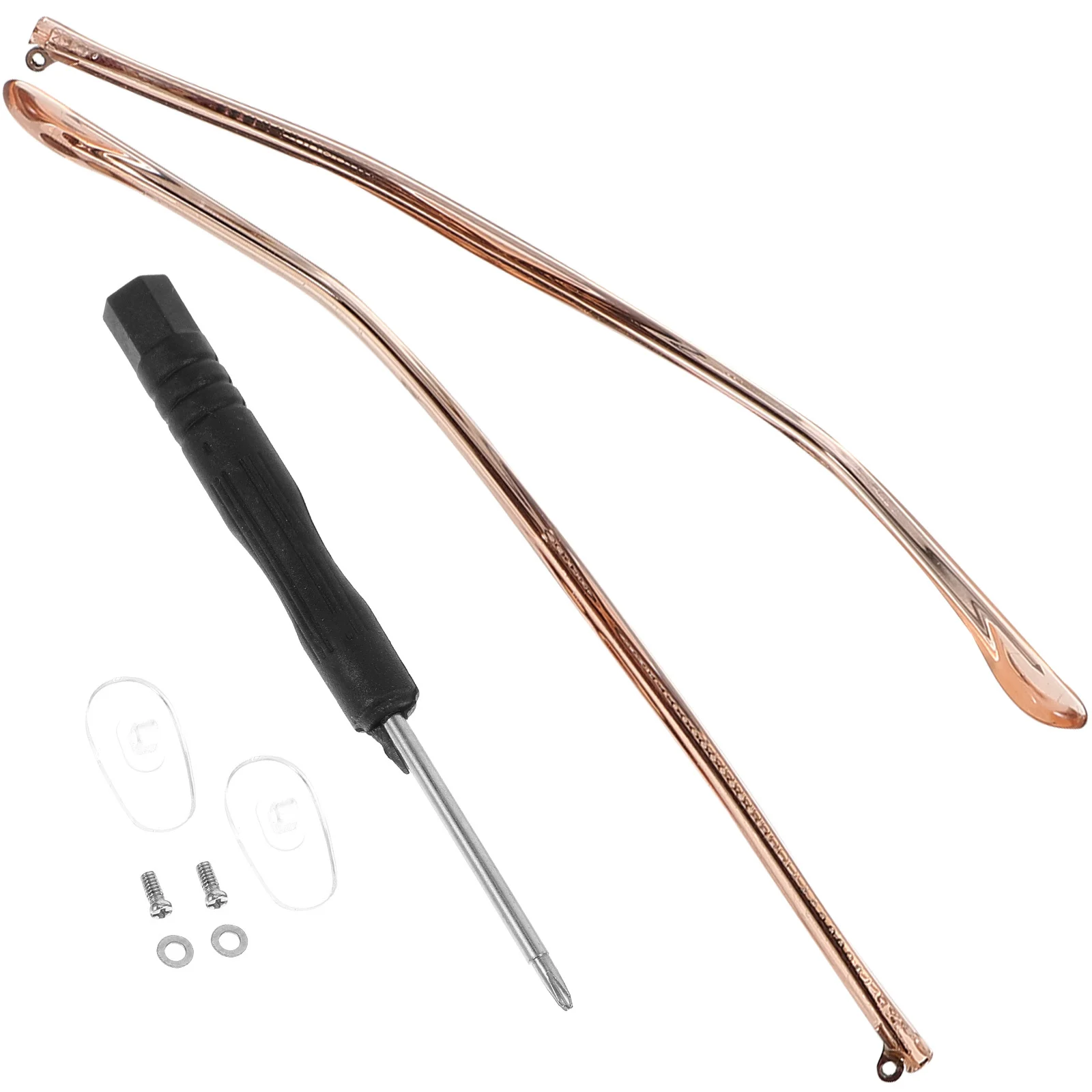 1 пара универсальных сменных очков - Фотография_4