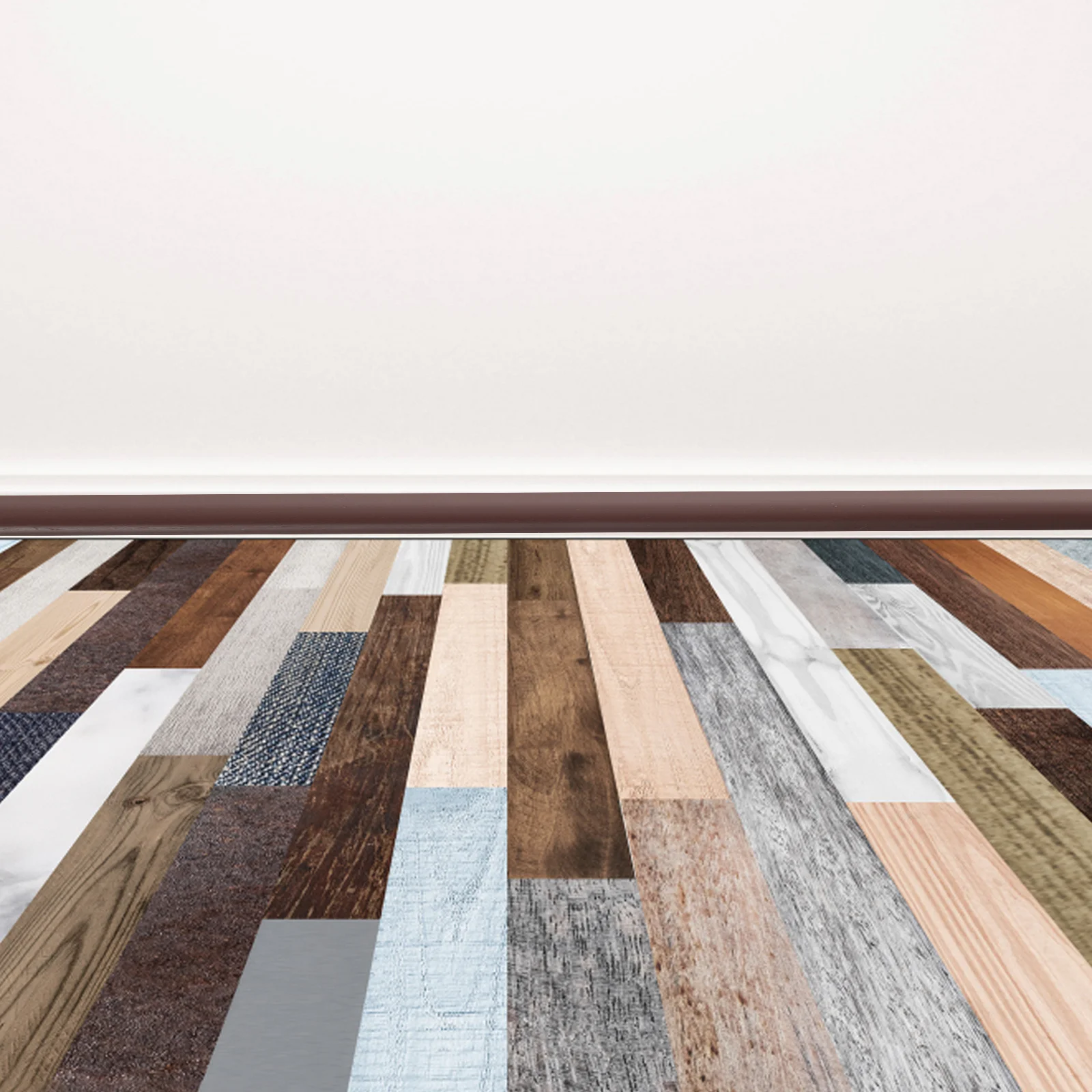 Напольная переходная полоса - Фотография_2