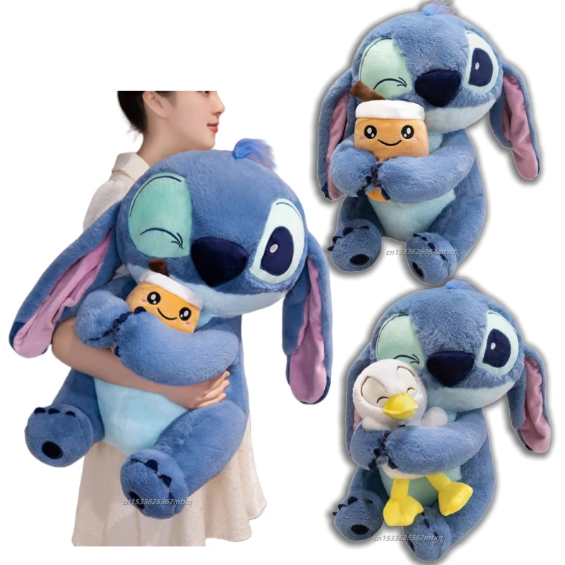 60 см плюшевые игрушки huggable