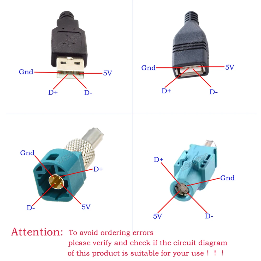 Гнездовой usb-кабель 1 - Фотография_6