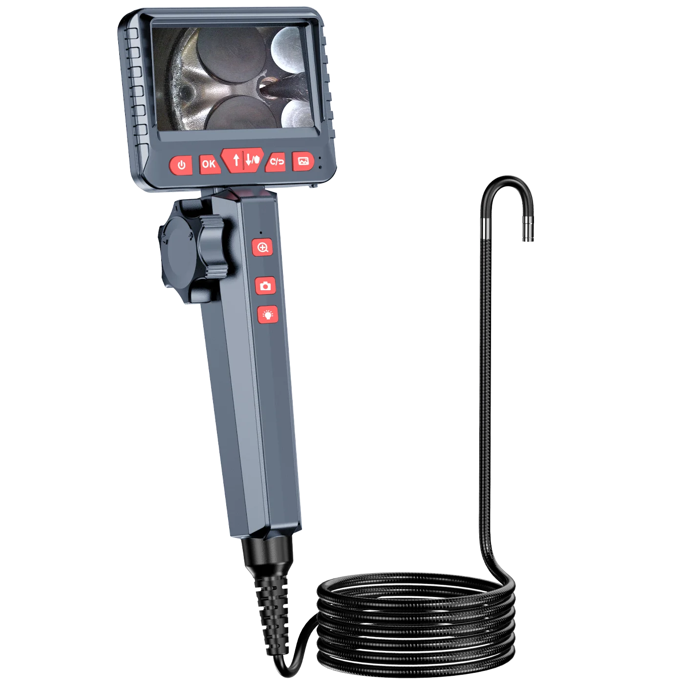 6 мм и 8,5 мм, 1 м - Фотография_6