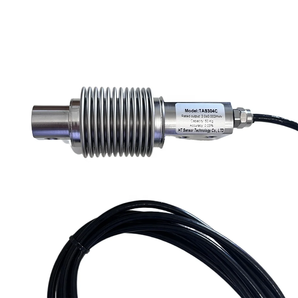 Лидер продаж, нержавеющая сталь ip68 для взвешивания резервуара бункера - Фотография_4