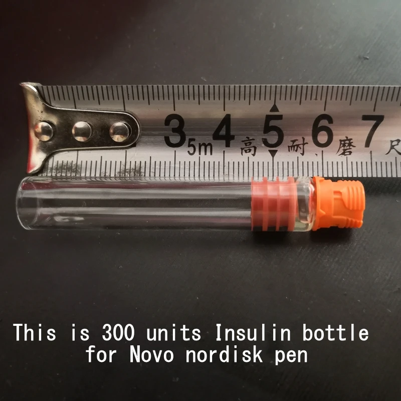 Novo pen 4 nordisk pen injection - Фотография_6