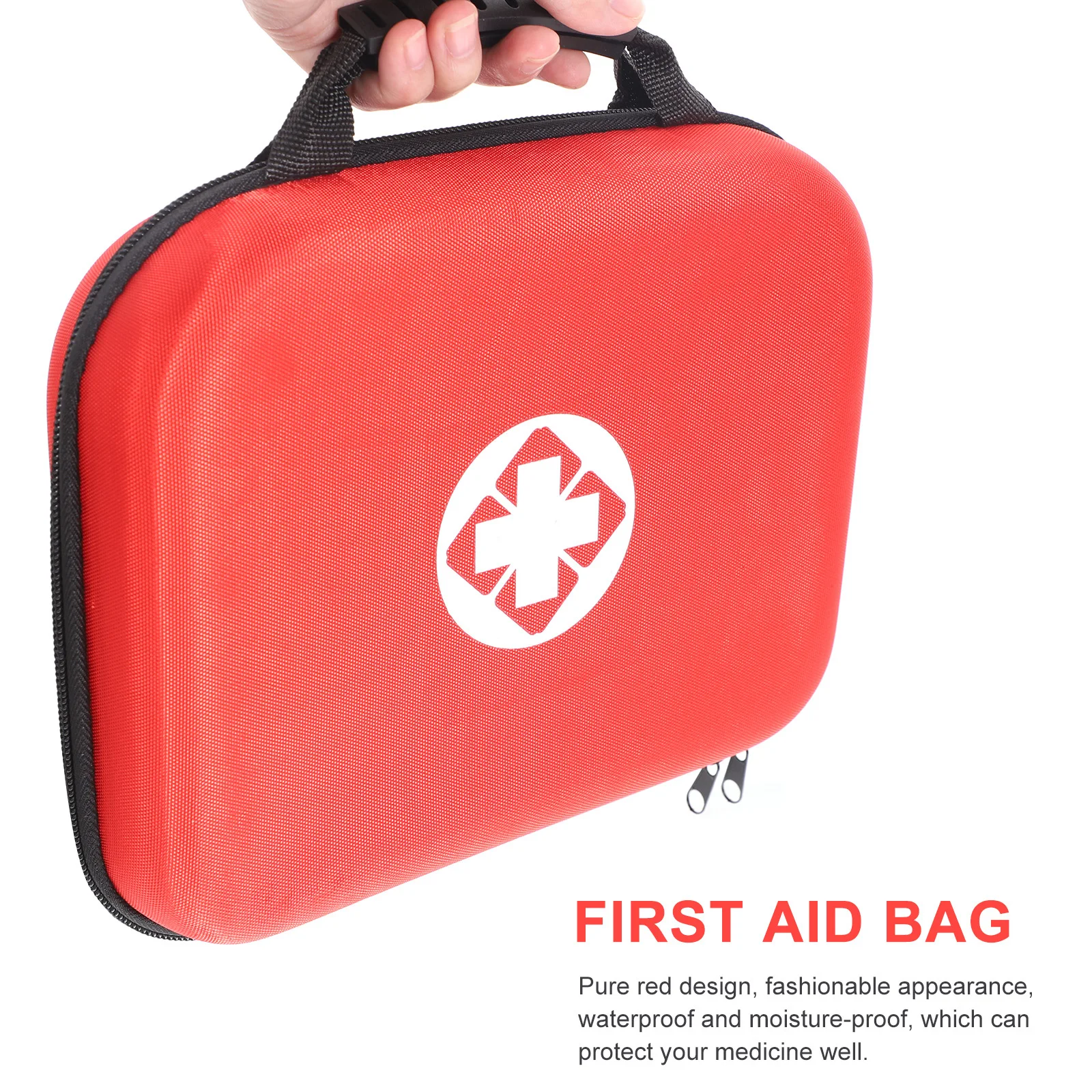 Сумка первой помощи