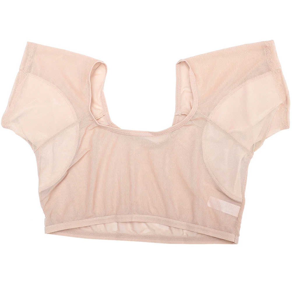 Спортивный жилет подмышками для девочек - Фотография_2