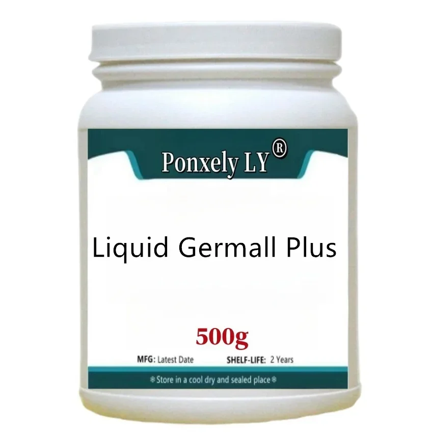 Germall plus антибактериальный и консервирующий - Фотография_3
