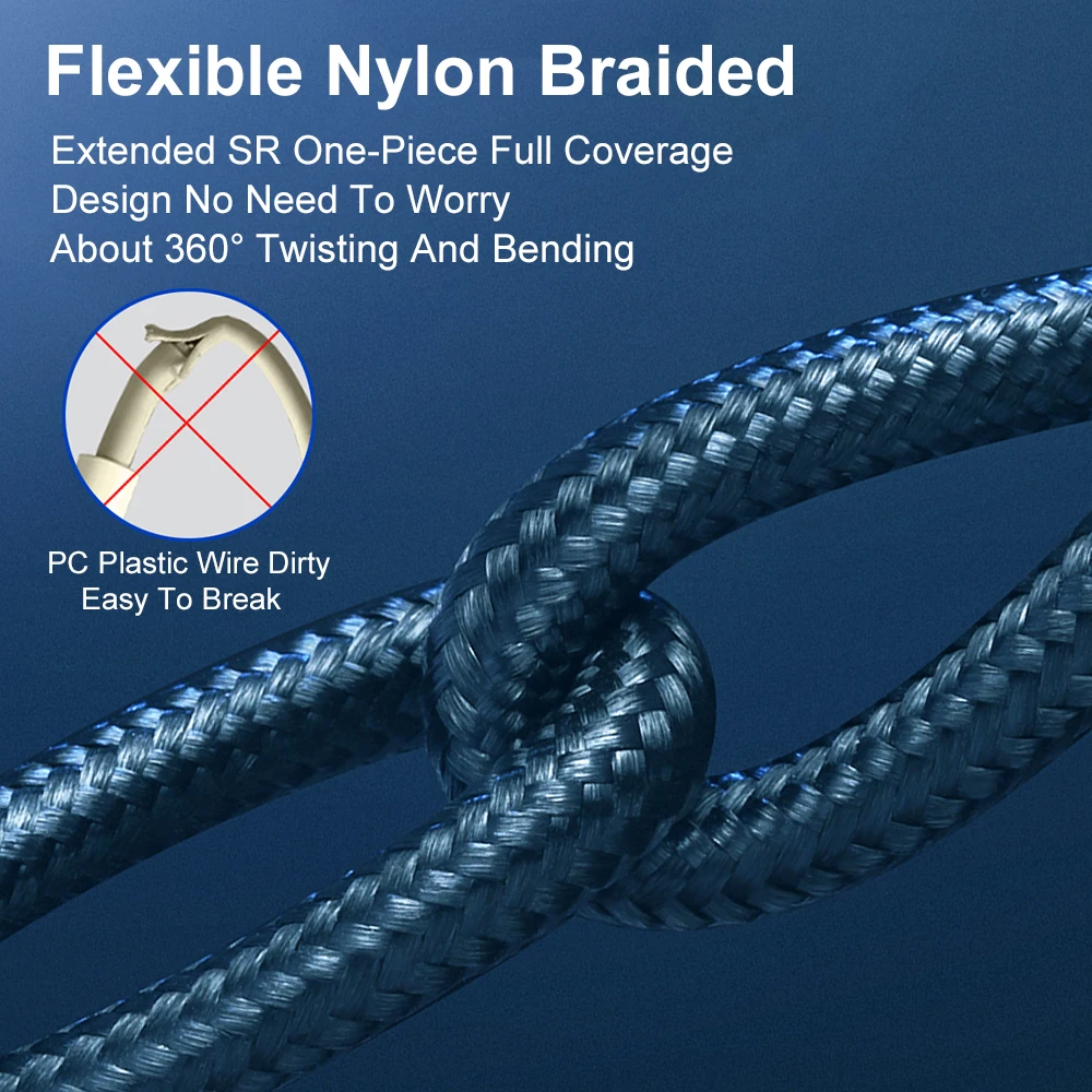 Vumpach usb-кабель типа c - Фотография_2