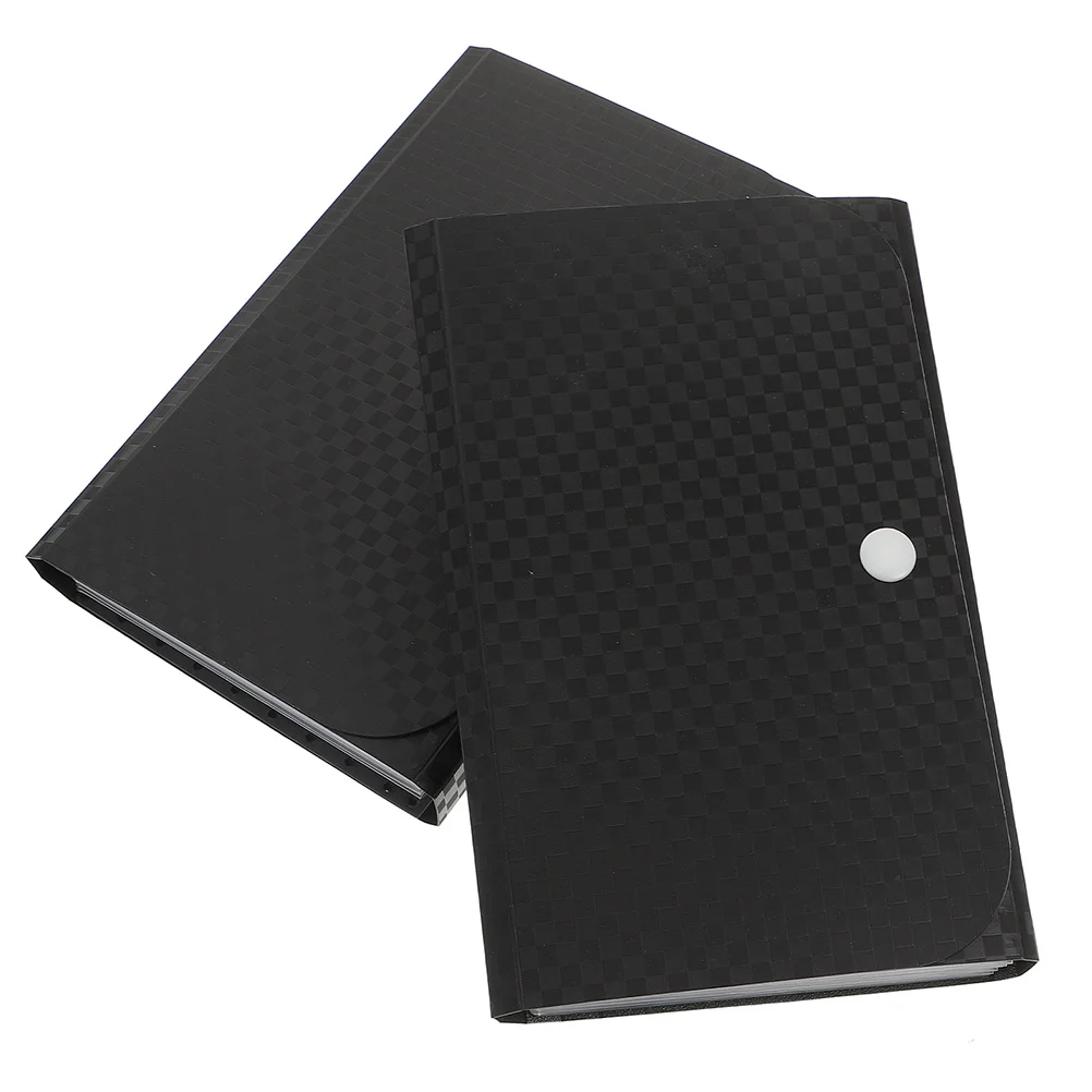 Мини-сумка для папок с файлами - Фотография_2