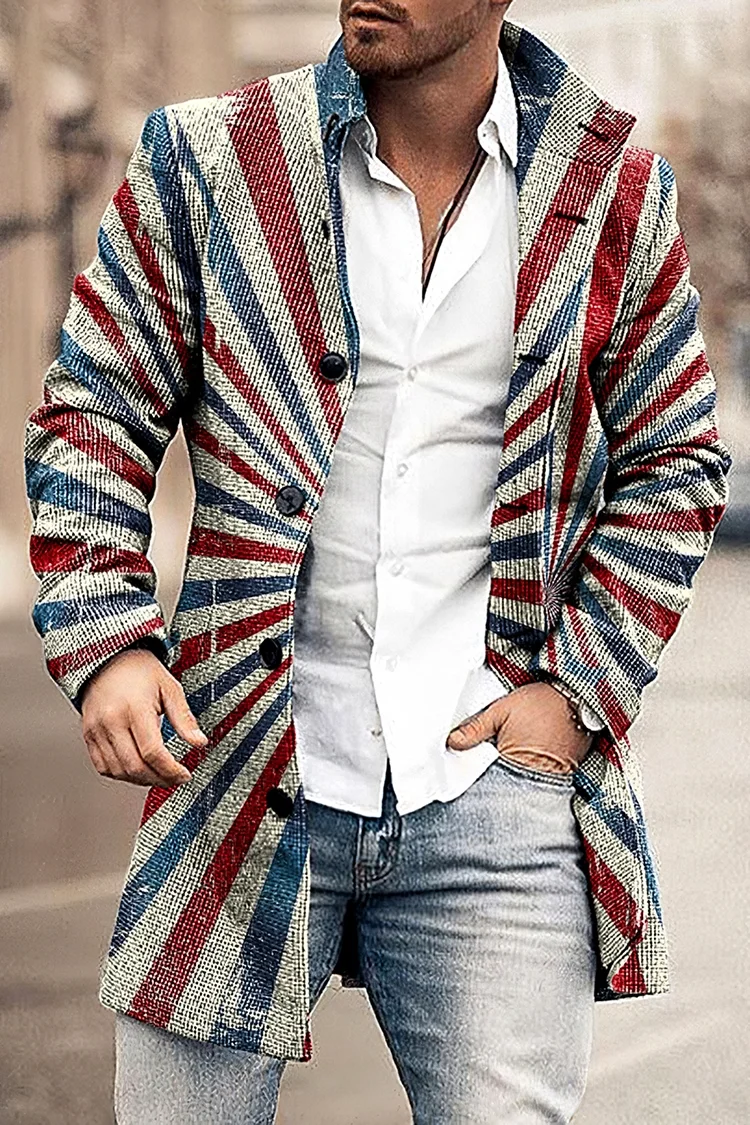 Осенне-зимнее новое пальто longfengni