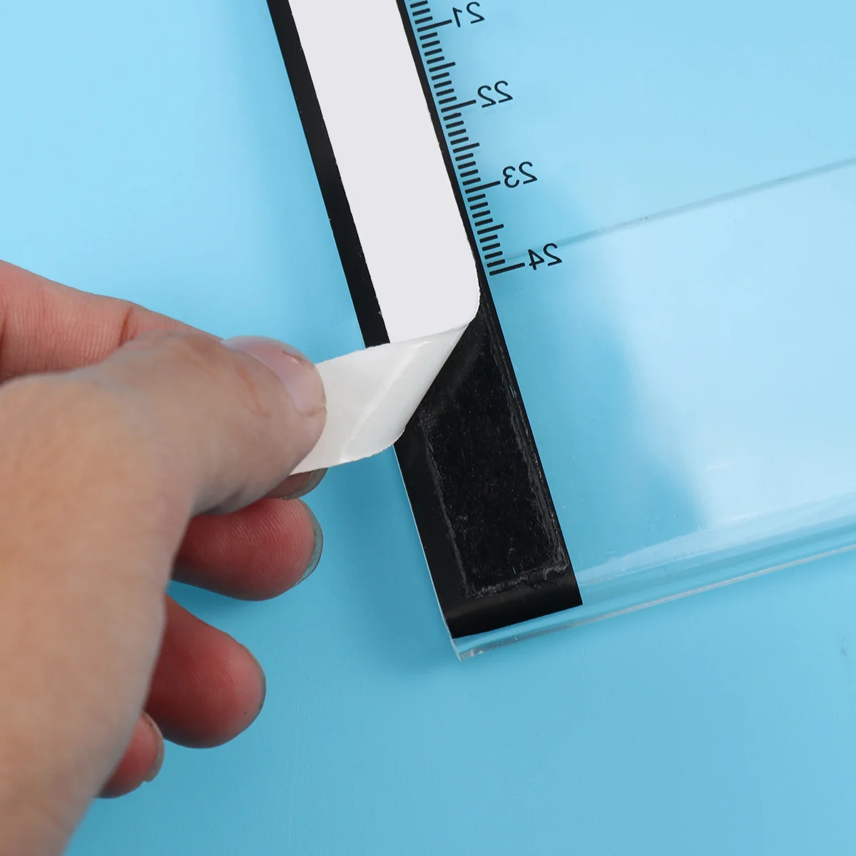 Акриловый монитор - Фотография_3